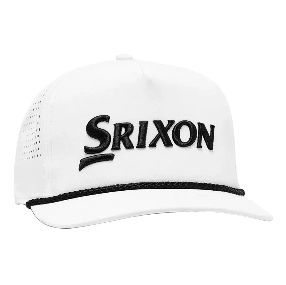 Srixon Tour Tech Rope Golf Hat - Image 16