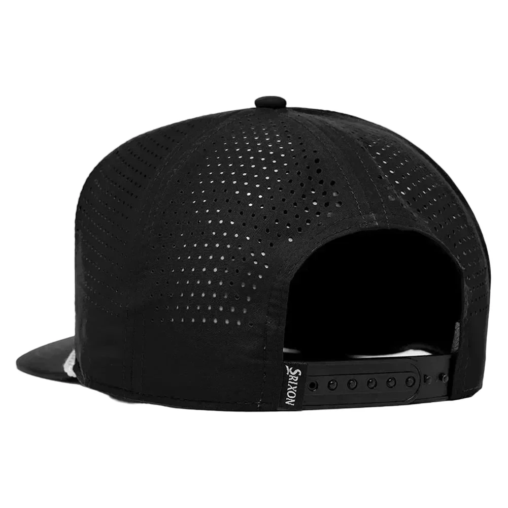 Srixon Tour Tech Rope Golf Hat - Image 3