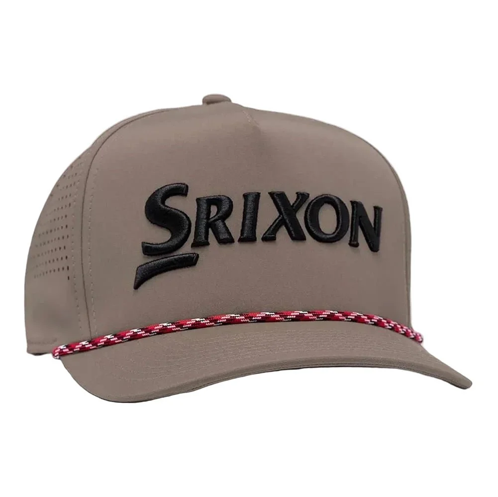 Srixon Tour Tech Rope Golf Hat - Image 7