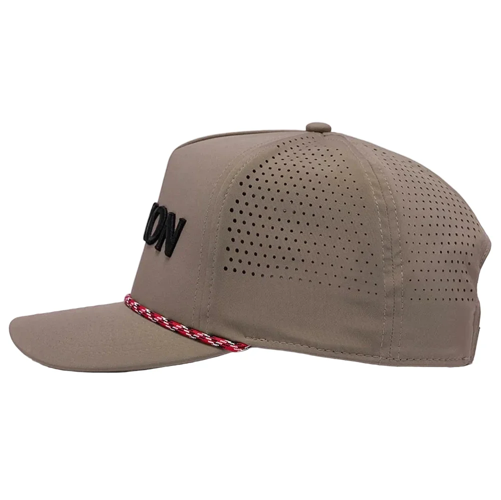Srixon Tour Tech Rope Golf Hat - Image 8