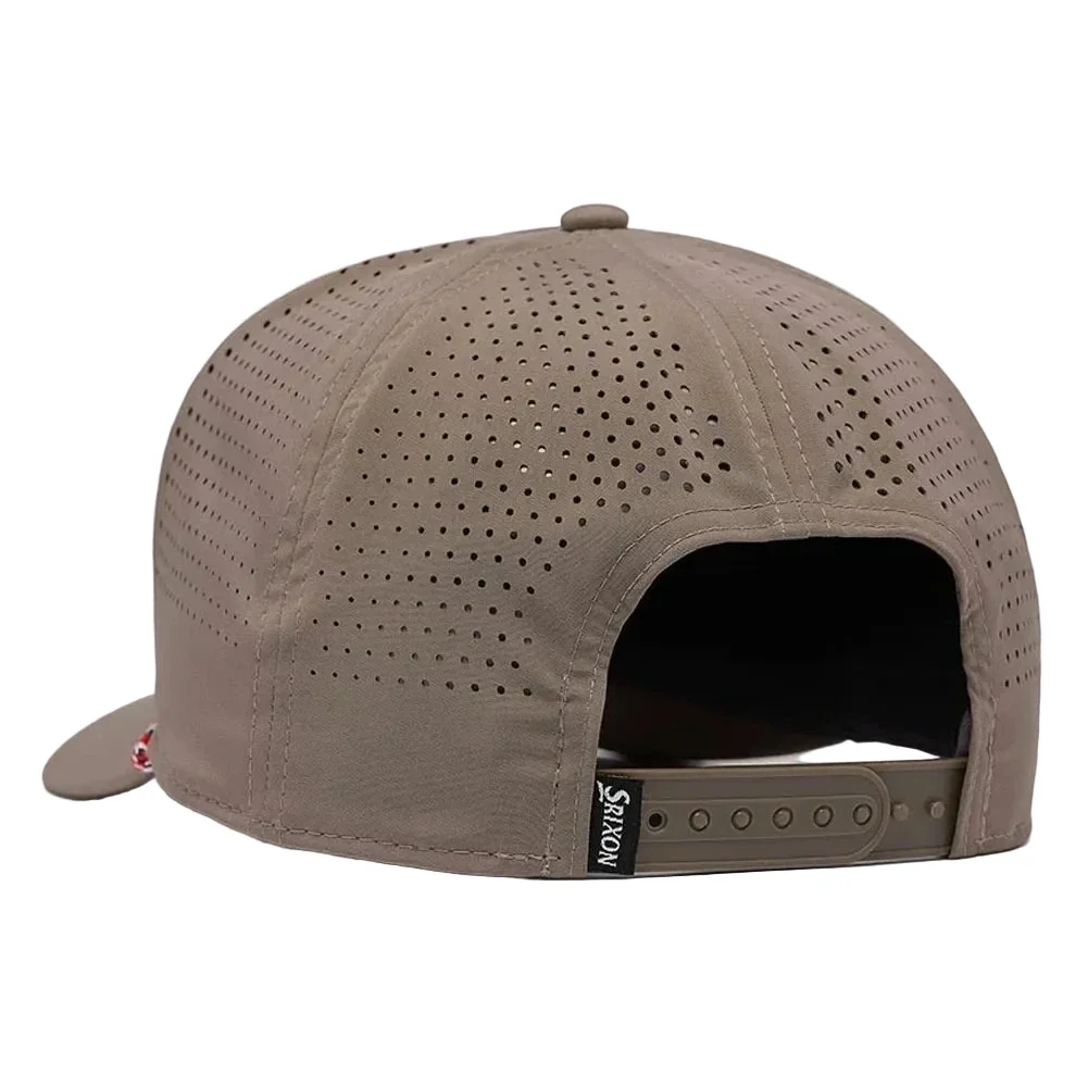 Srixon Tour Tech Rope Golf Hat - Image 9