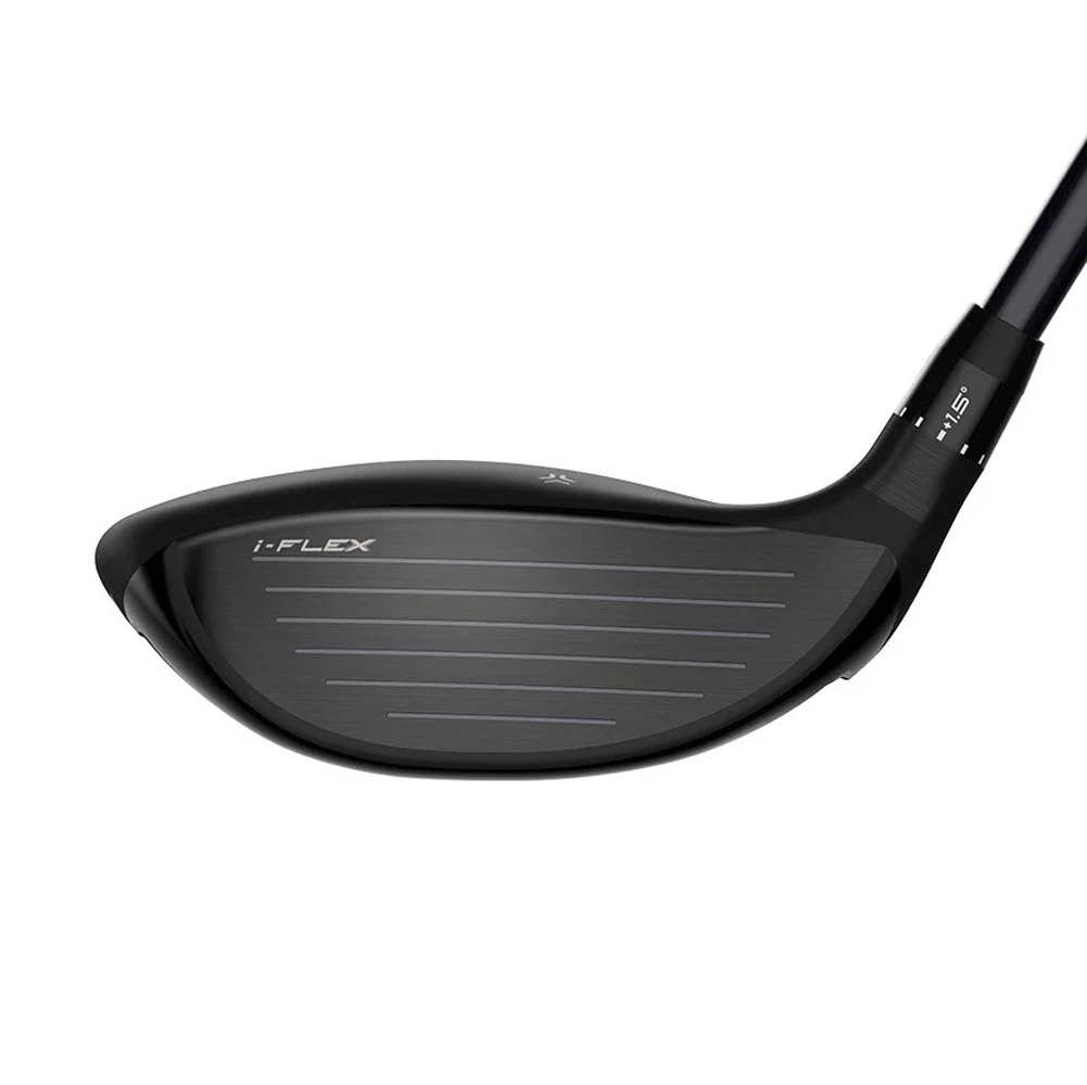 Srixon Women's ZXi Fairway Wood - Image 3
