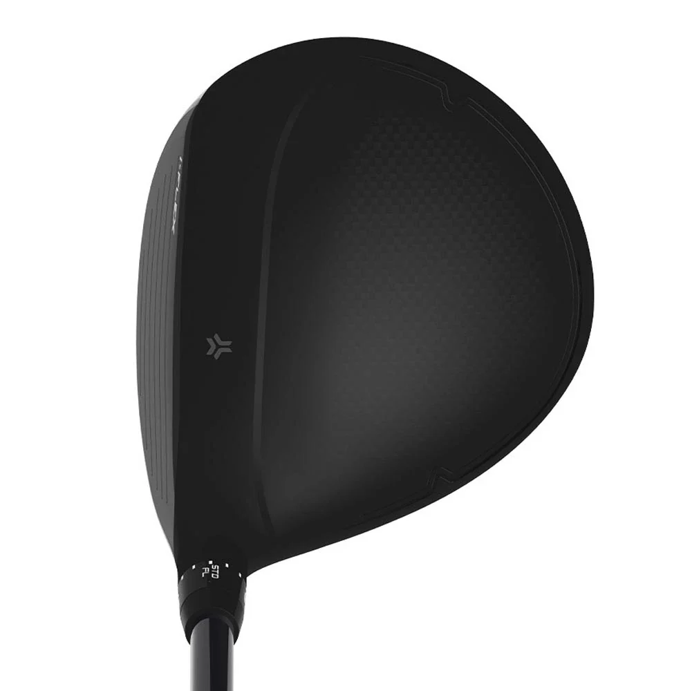 Srixon Women's ZXi Fairway Wood - Image 4