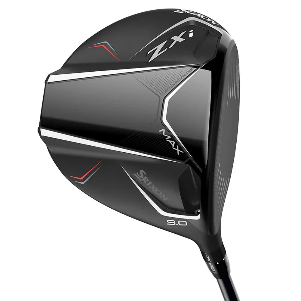Srixon Women's ZXi MAX Driver - Image 2