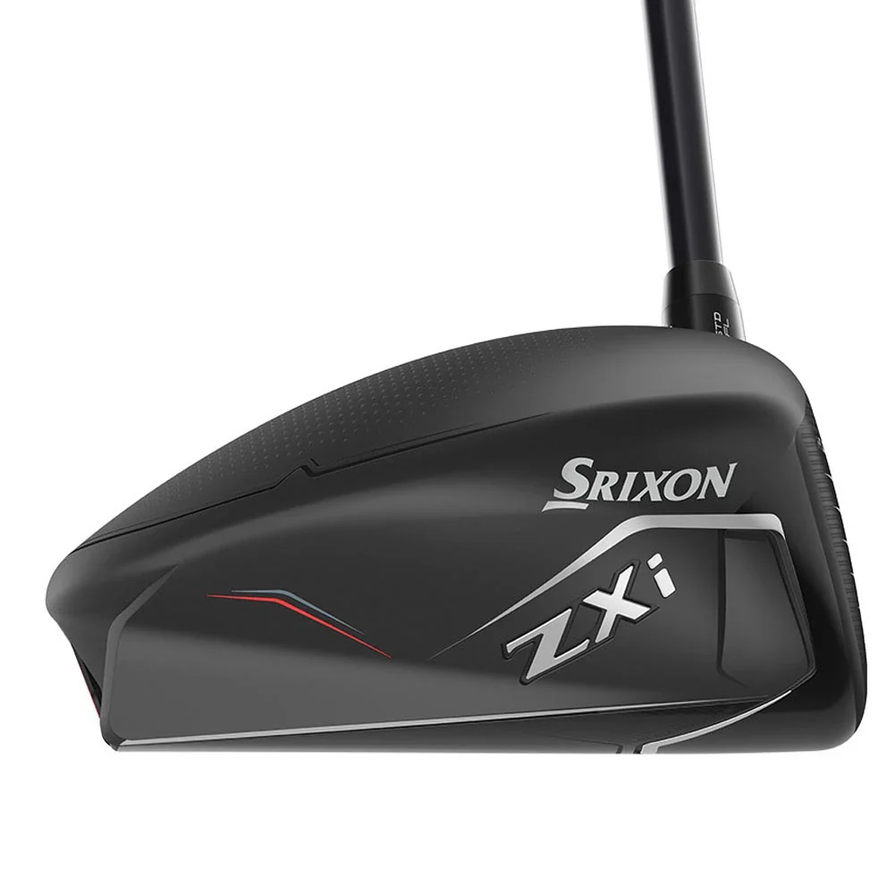 Srixon Women's ZXi MAX Driver - Image 5