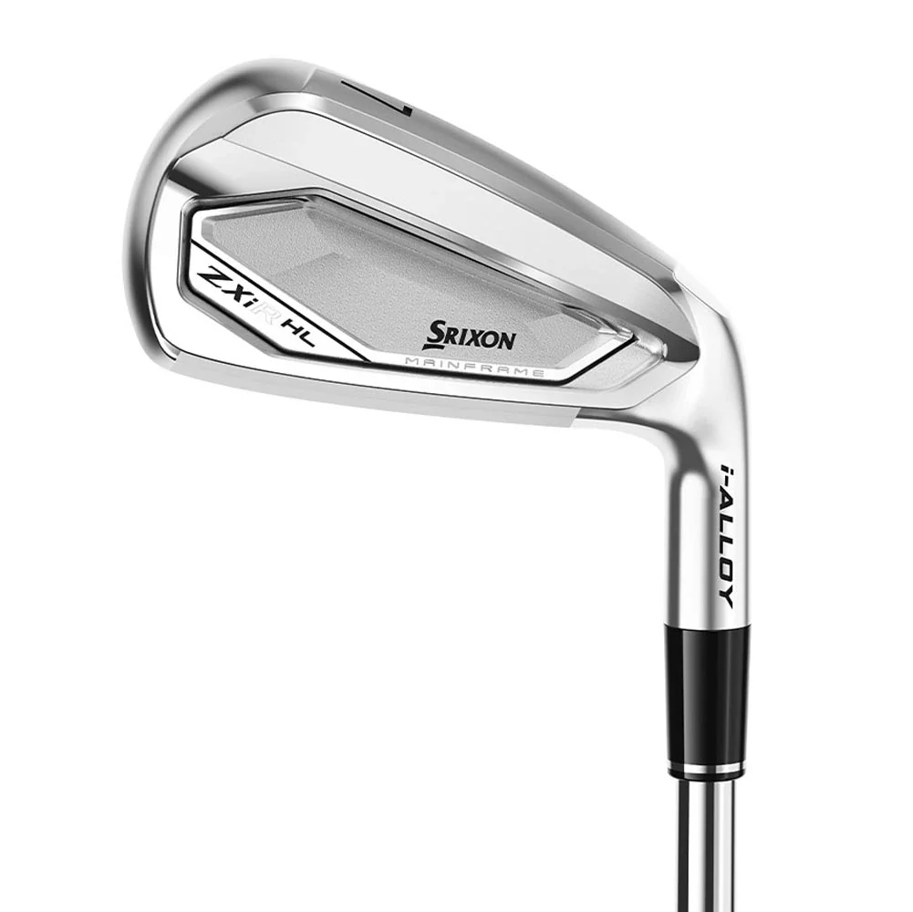 Srixon Women's ZXiR HL Wedge - Image 2