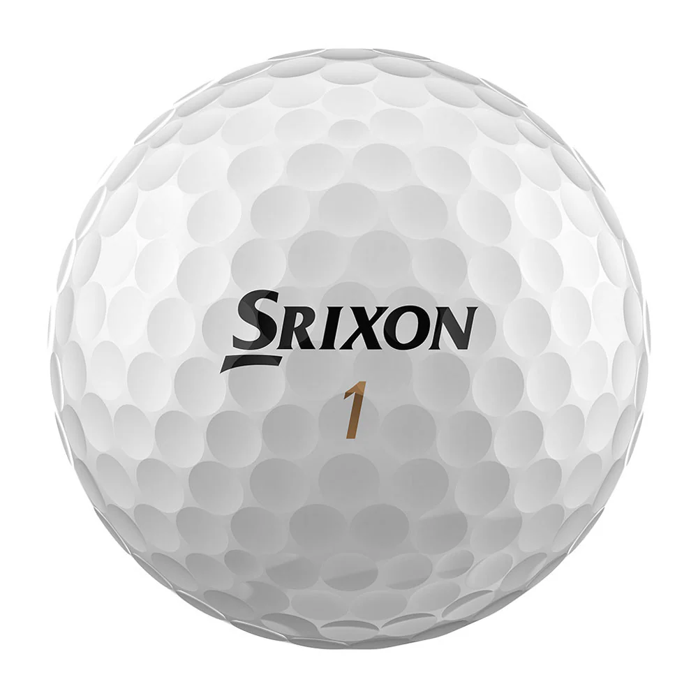 Srixon Z-Star Diamond Limited Edition Golf Balls - 24 Pack - Image 2