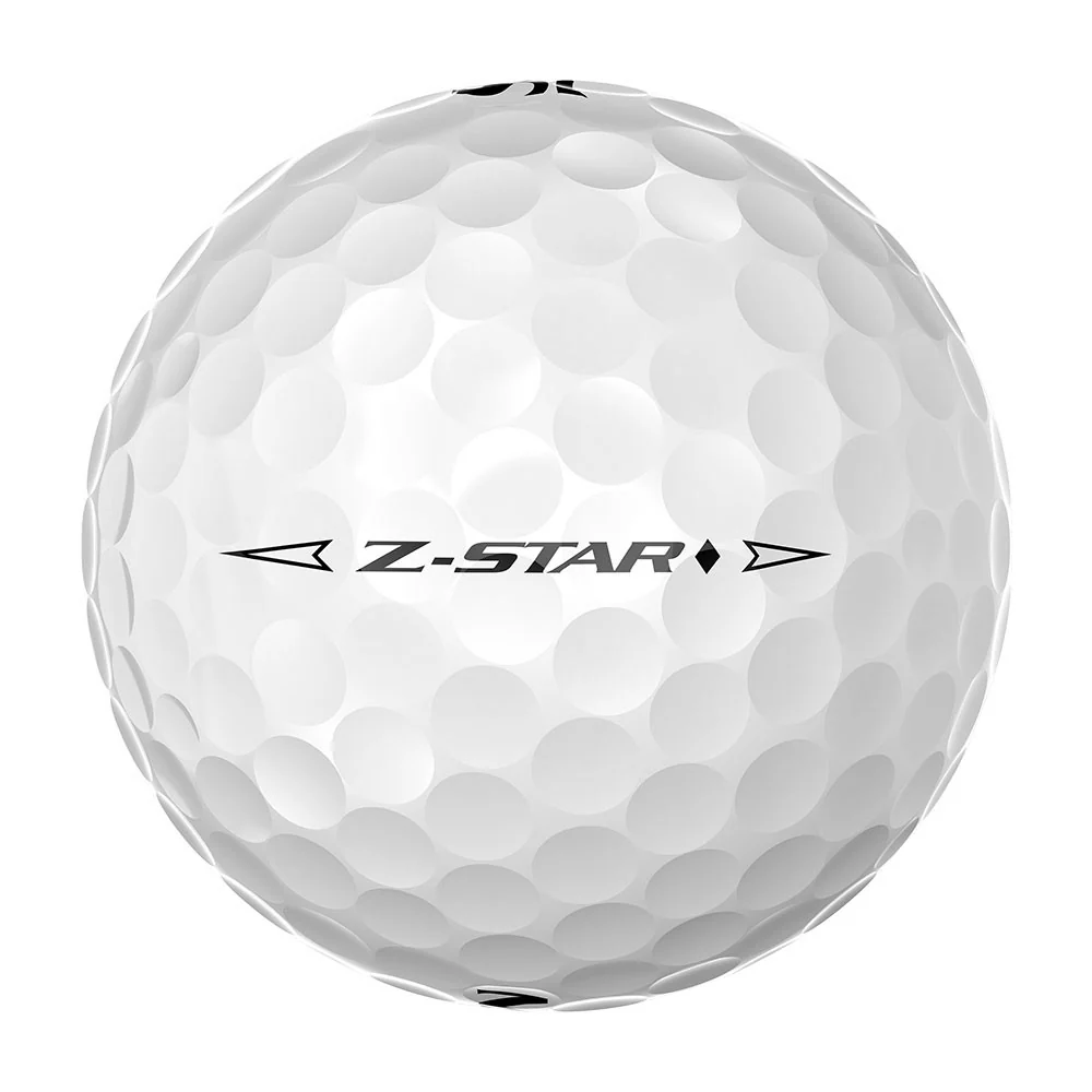 Srixon Z-Star Diamond Limited Edition Golf Balls - 24 Pack - Image 4