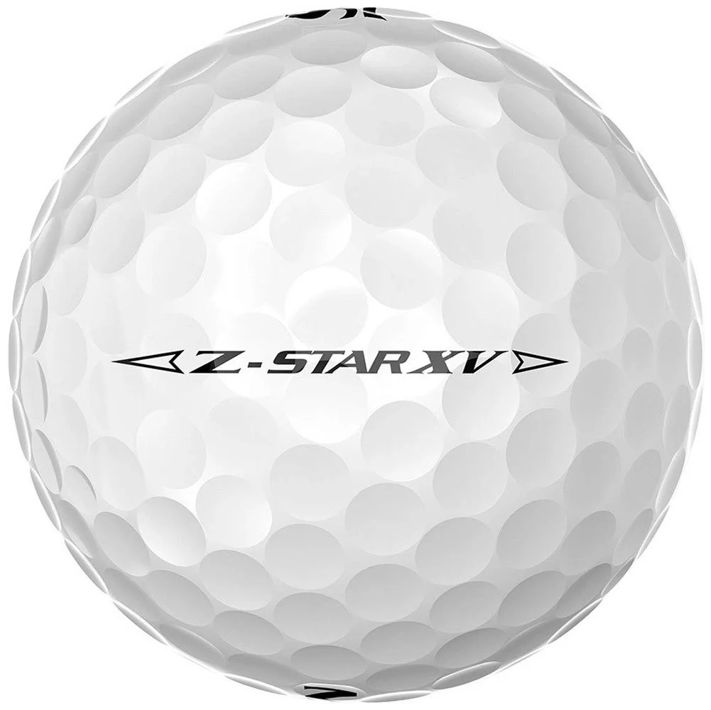 Srixon Z-Star XV Golf Balls - 2023 - Prior Generation - Image 3