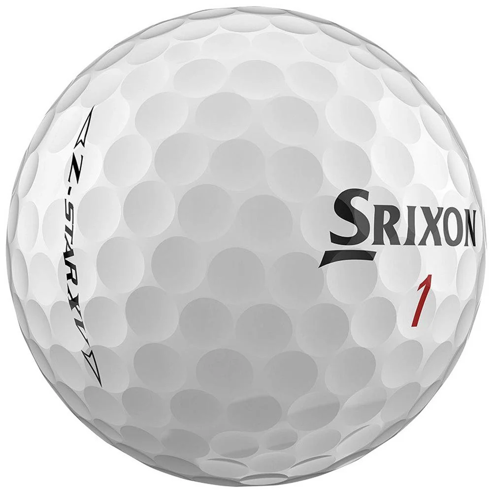 Srixon Z-Star XV Golf Balls - 2023 - Prior Generation - Image 4