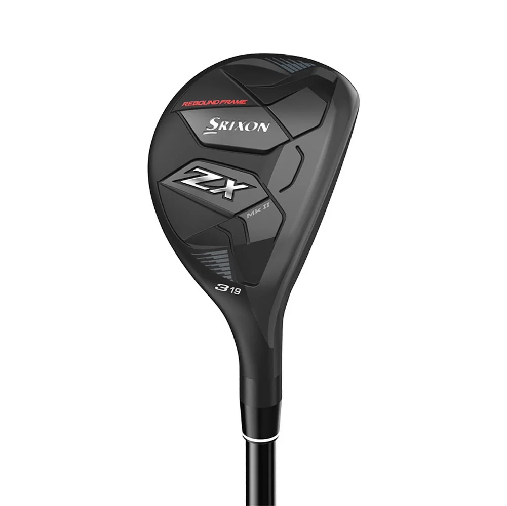 Srixon ZX5 MKII Hybrid
