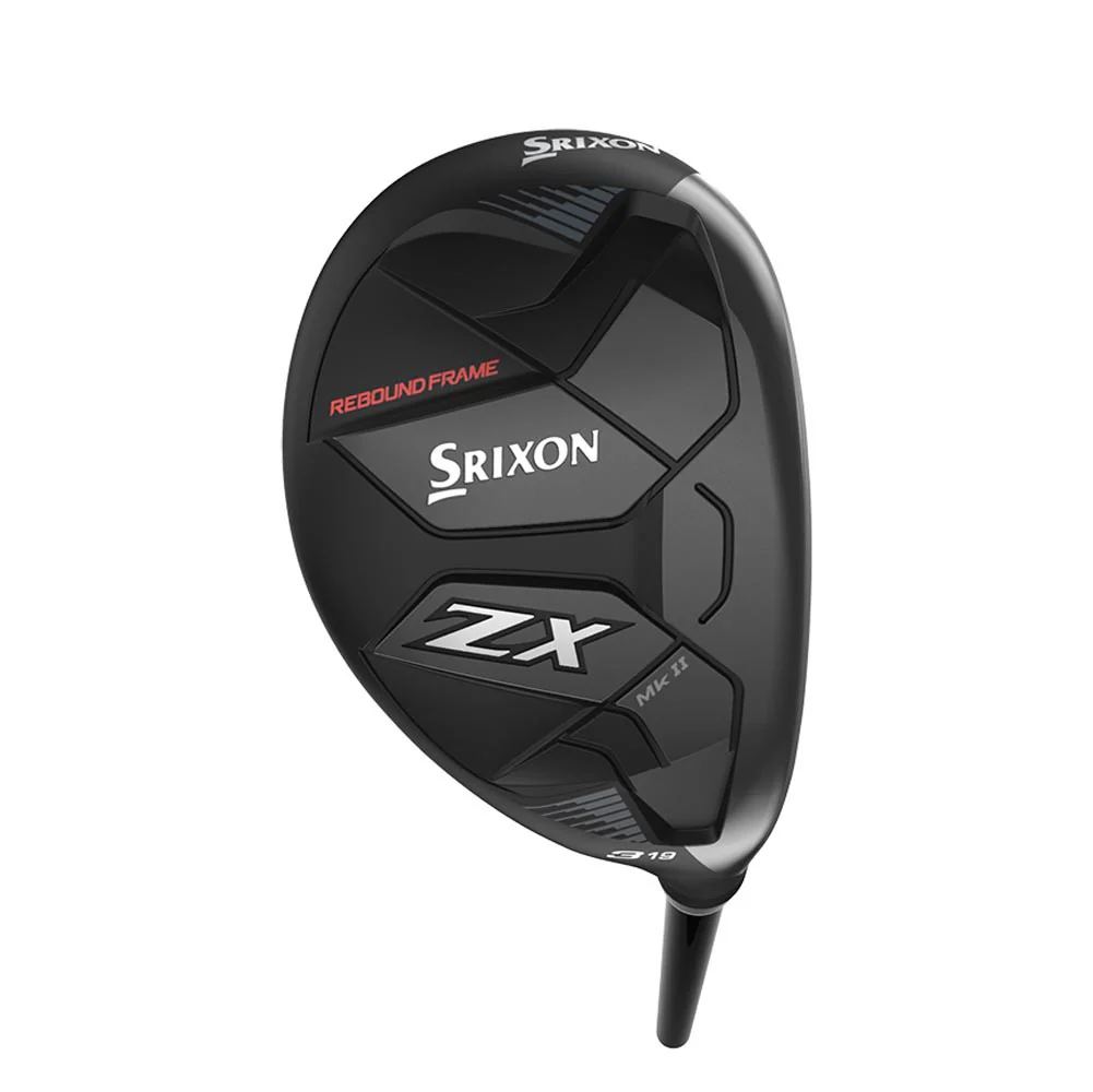 Srixon ZX5 MKII Hybrid - Image 5