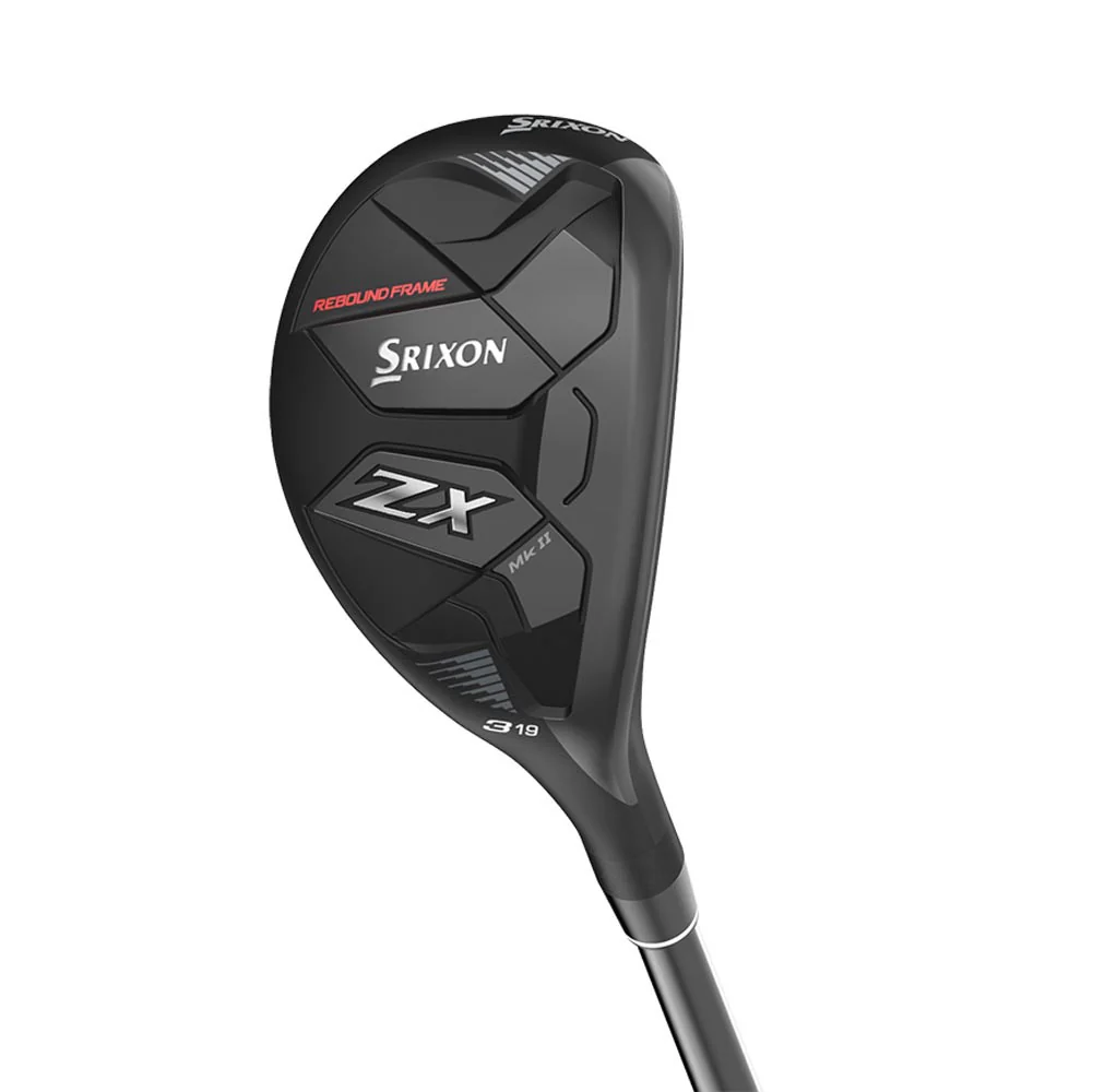 Srixon ZX5 MKII Hybrid - Image 6