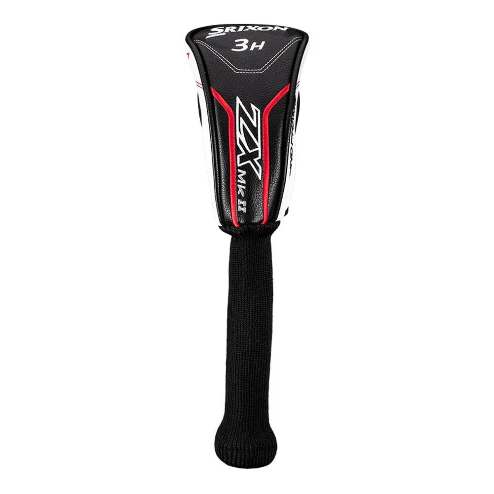 Srixon ZX5 MKII Hybrid - Image 7