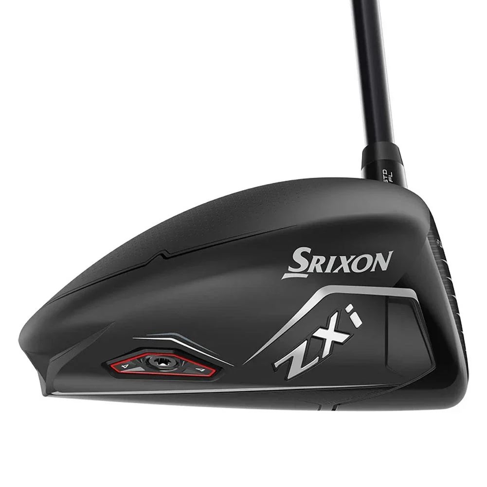 Srixon ZXi Driver - Image 5