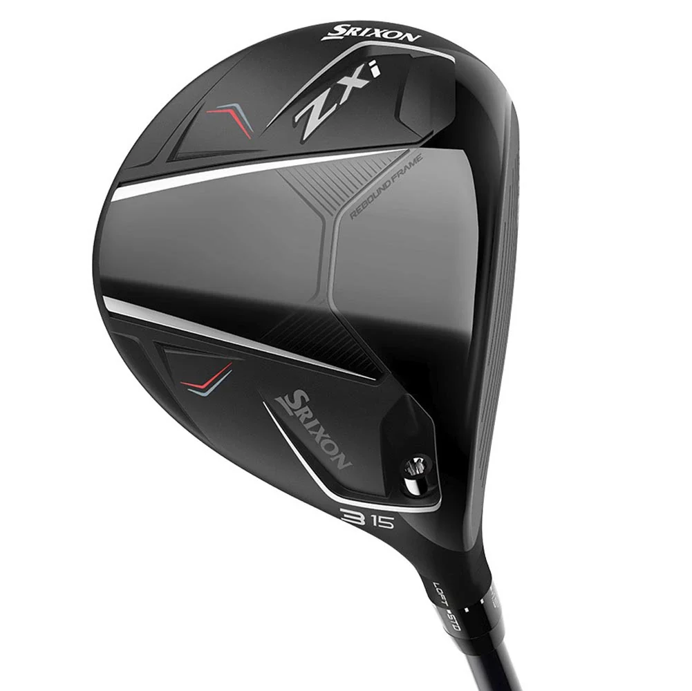 Srixon ZXi Fairway Wood - Image 2