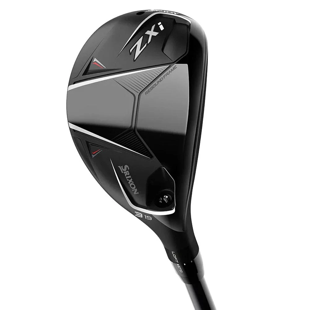 Srixon ZXi Hybrid - Image 2