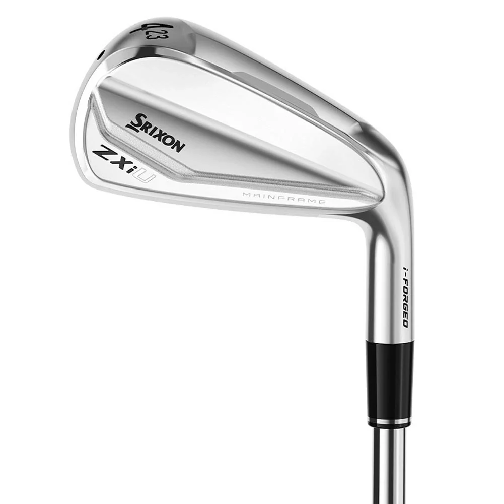 Srixon ZXi Ultility Iron - Image 2