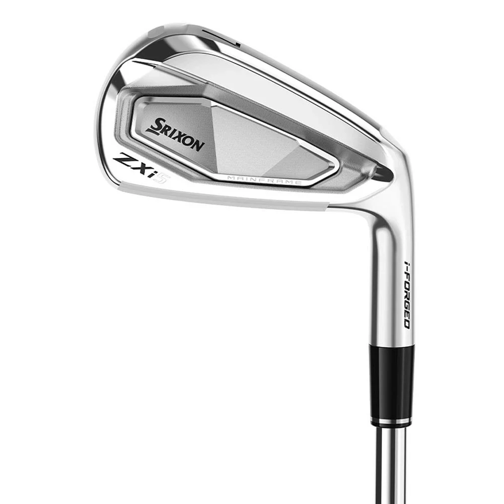 Srixon ZXi5 Iron Set - Image 2