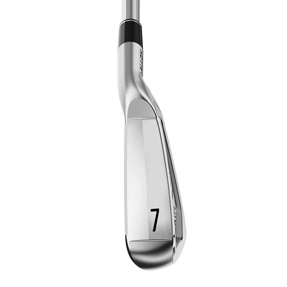 Srixon ZXiR Iron Set - Image 5