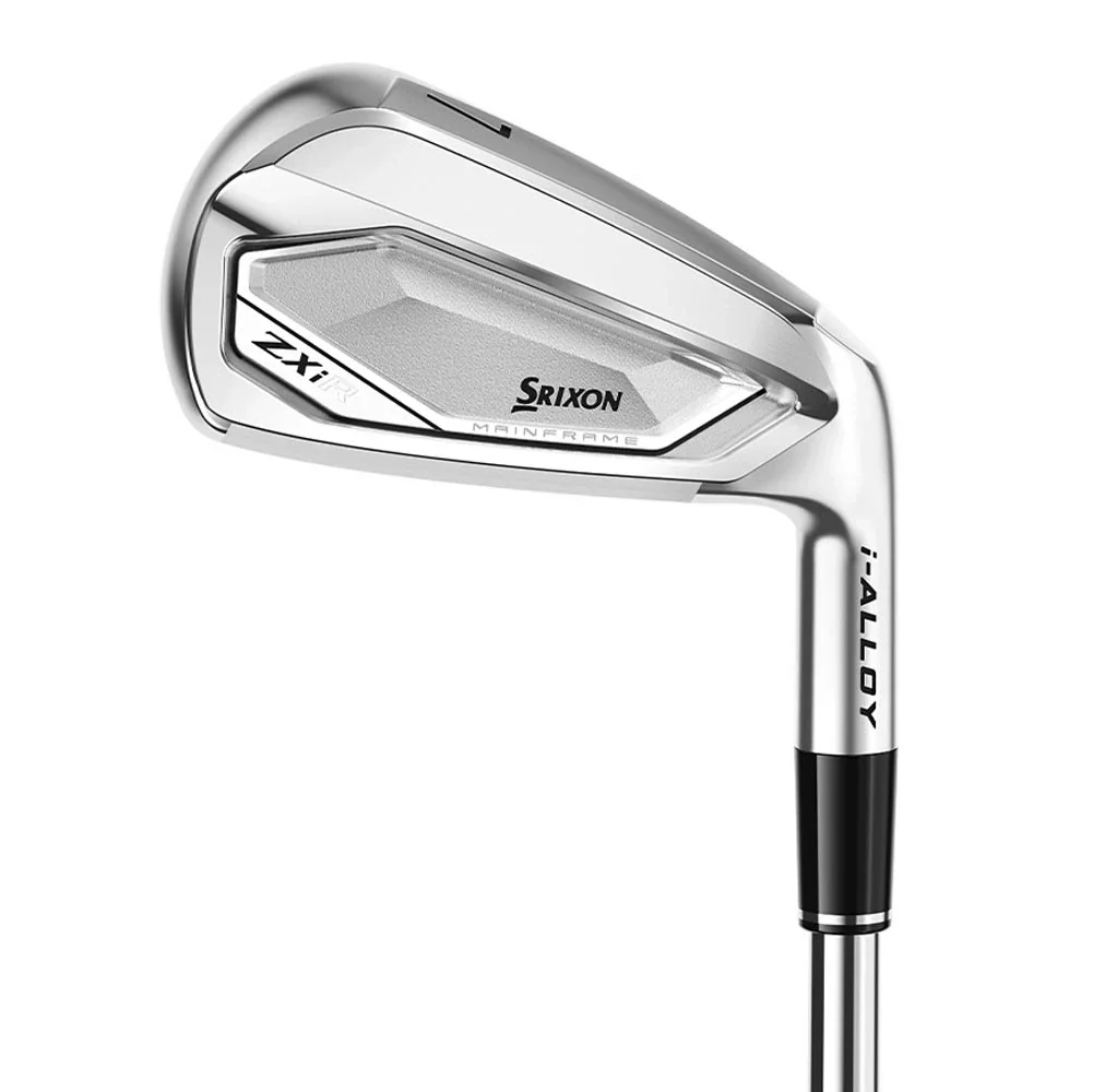 Srixon ZXiR Wedge - Image 2