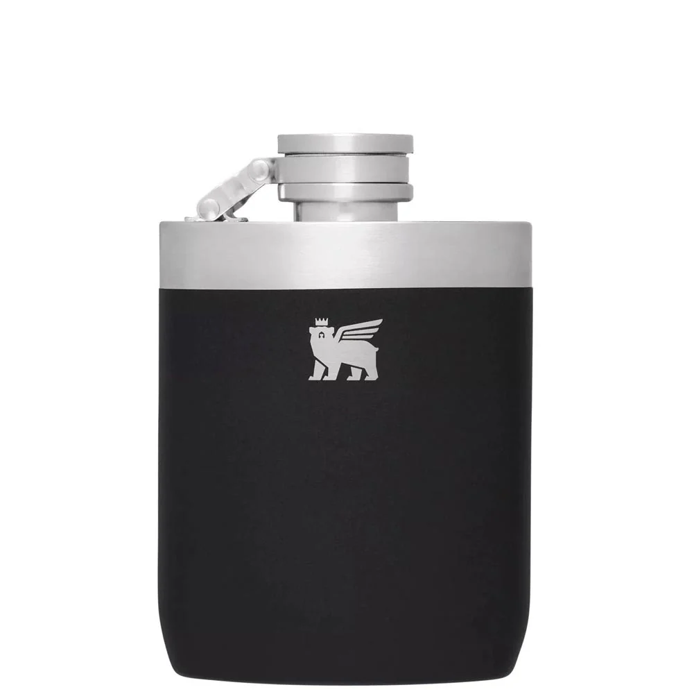 Stanley Lifted Spirits Hip Flask - 8 oz