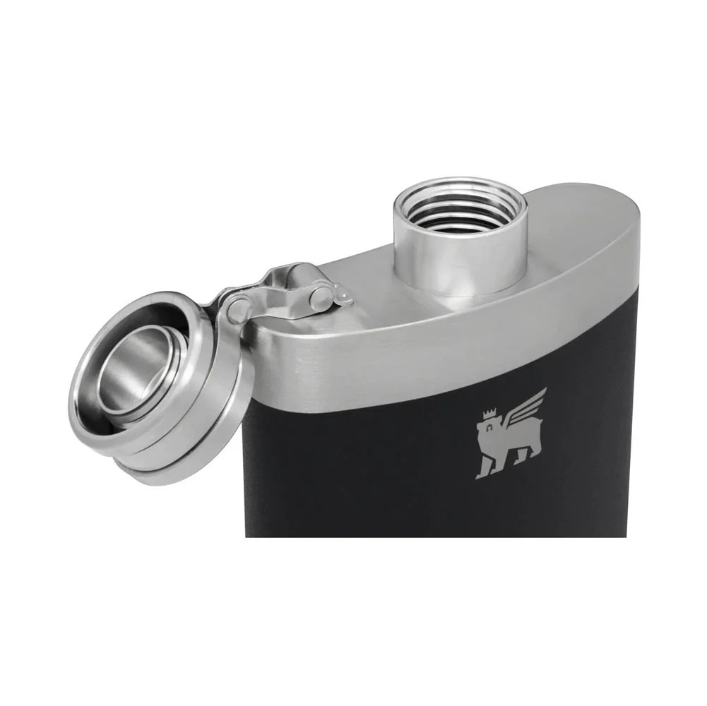 Stanley Lifted Spirits Hip Flask - 8 oz - Image 3