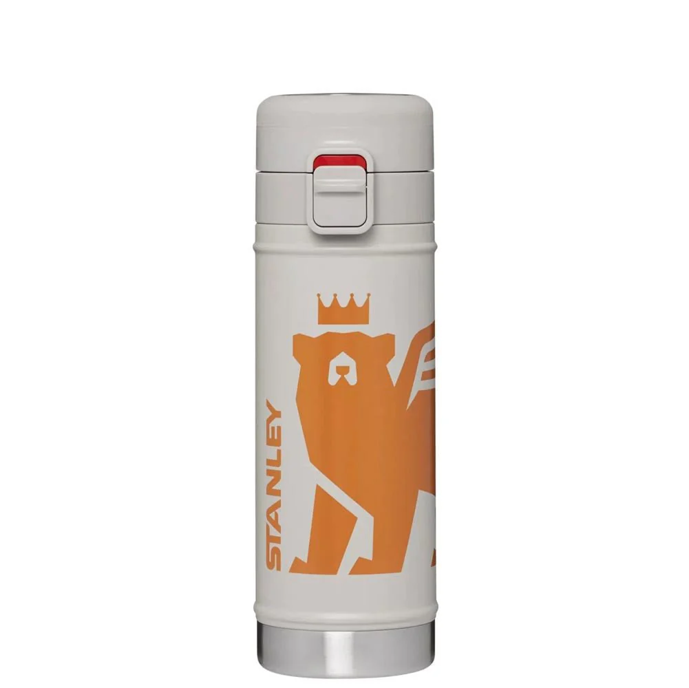 Stanley The Wild Imagination Flowsteady Big Bear Bottle - 17 oz