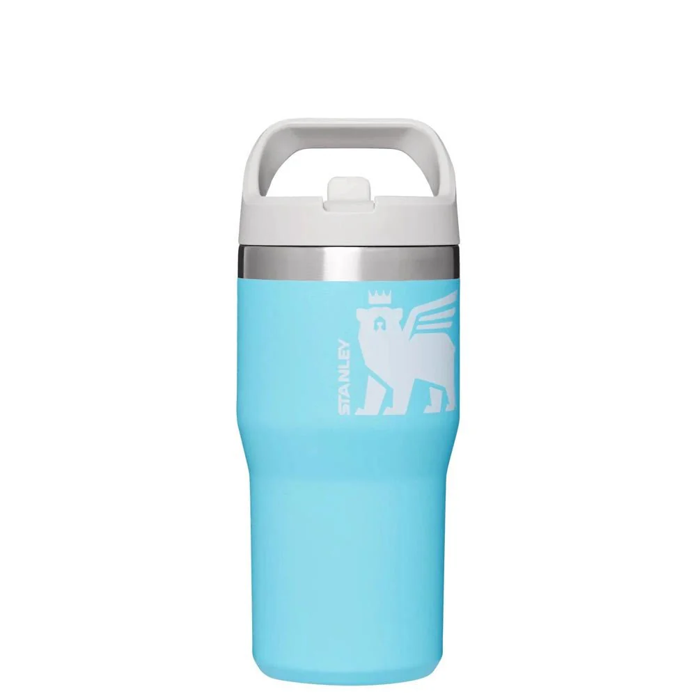 Stanley The Wild Imagination Iceflow Flip Straw Tumbler - 20 oz - Image 7