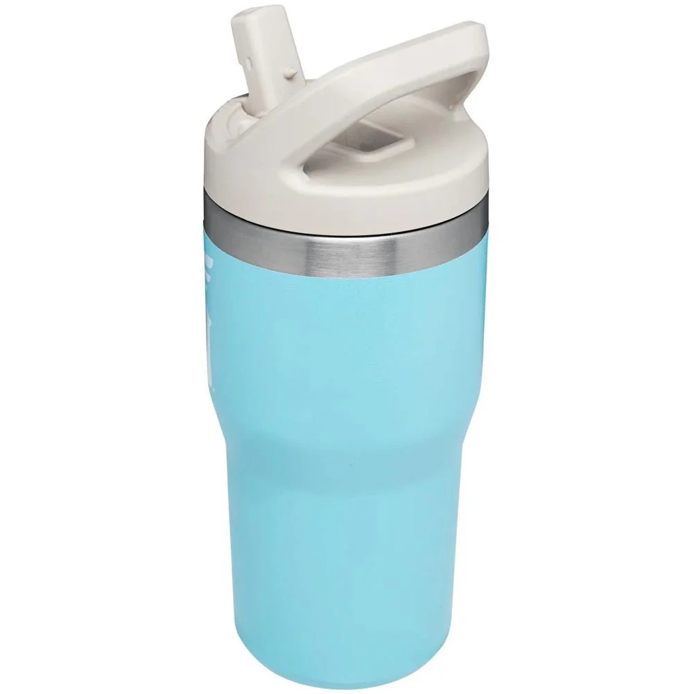 Stanley The Wild Imagination Iceflow Flip Straw Tumbler - 20 oz - Image 8