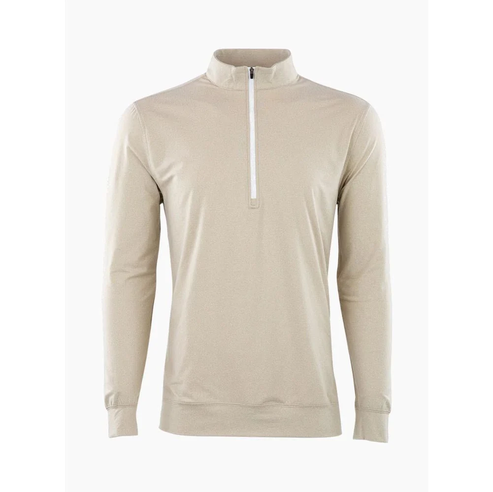 Straight Down Ballard 1/4 Zip