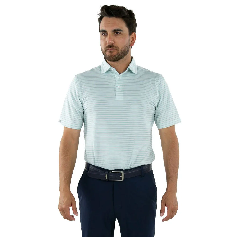 Straight Down Cambridge Polo - Image 2