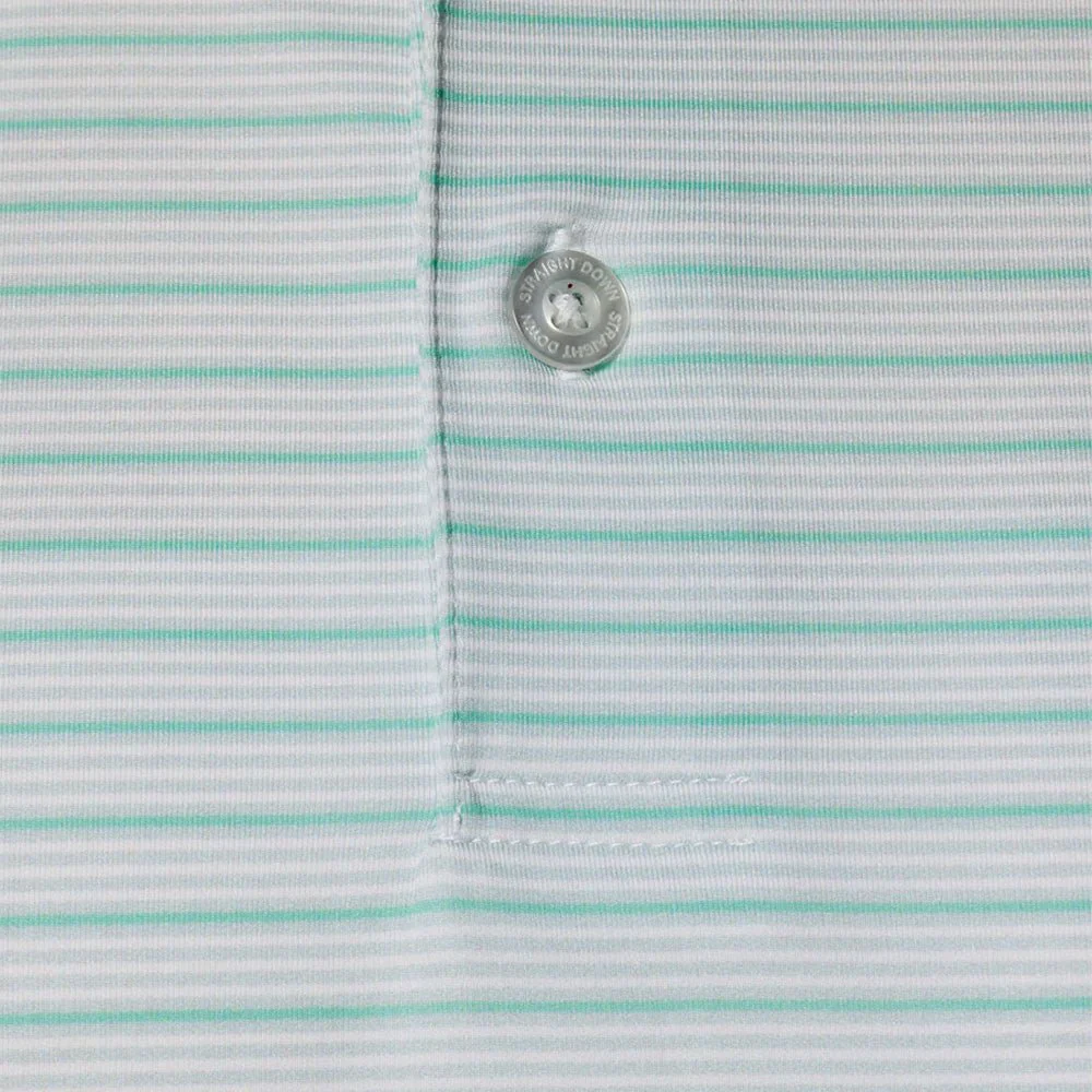 Straight Down Cambridge Polo - Image 3