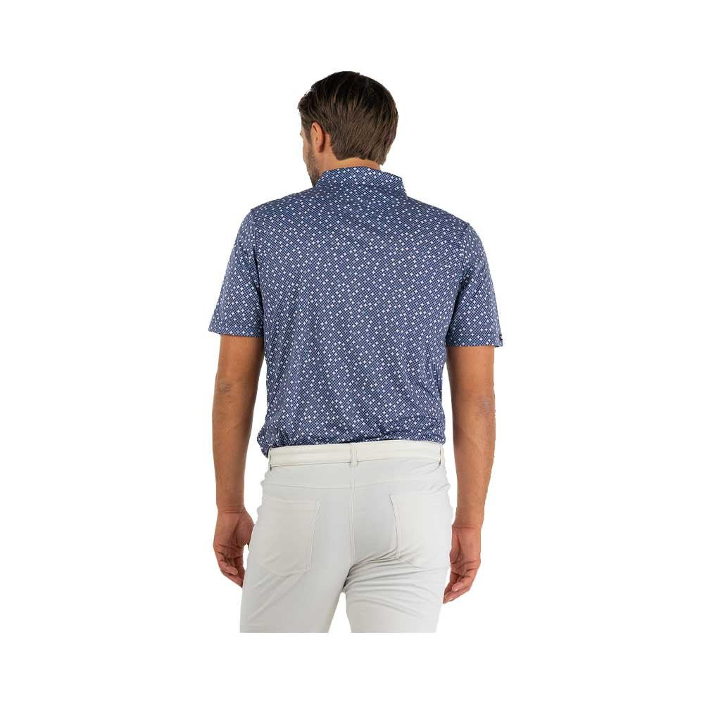 Straight Down City Lights Polo - Image 3