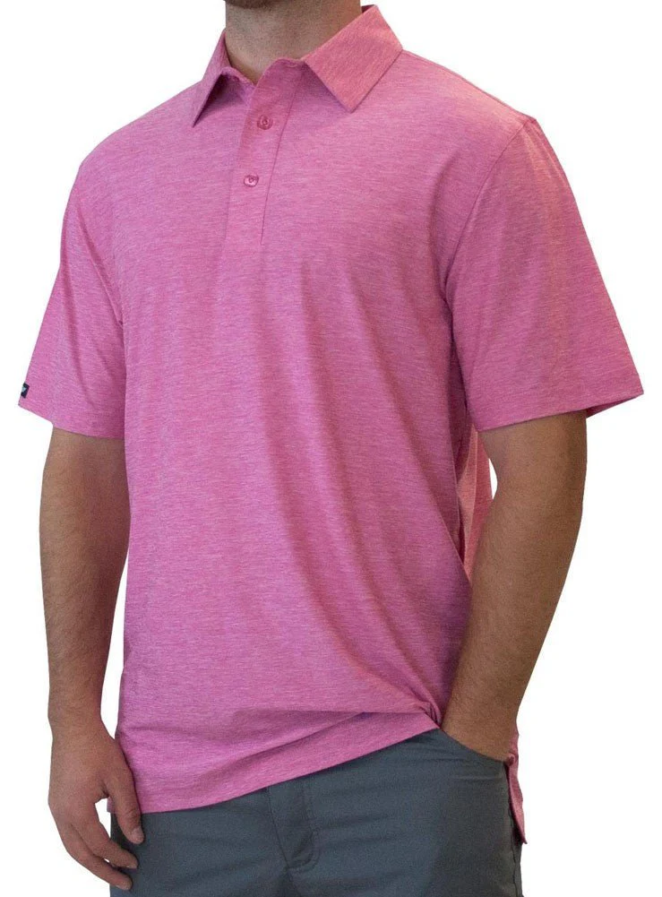 Straight Down Dodge Golf Polo - Image 13