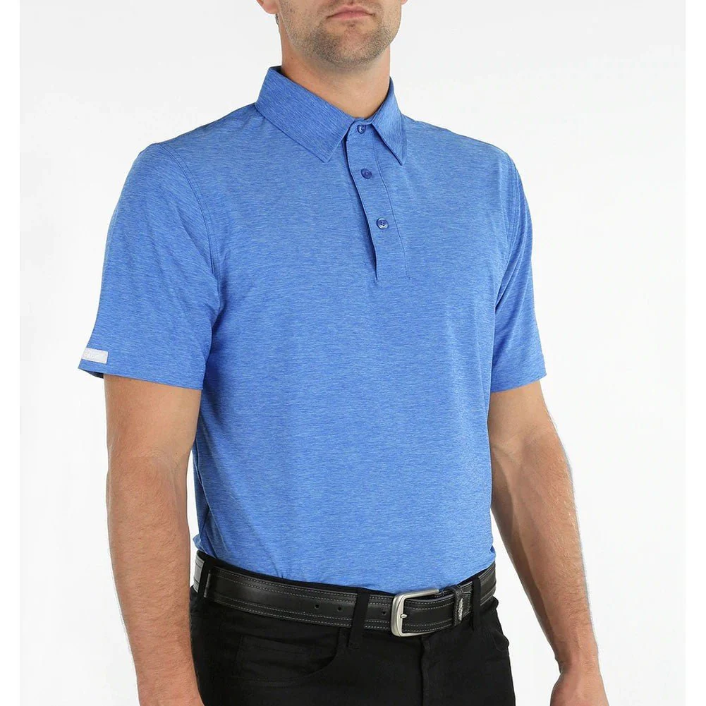 Straight Down Dodge Golf Polo - Image 15