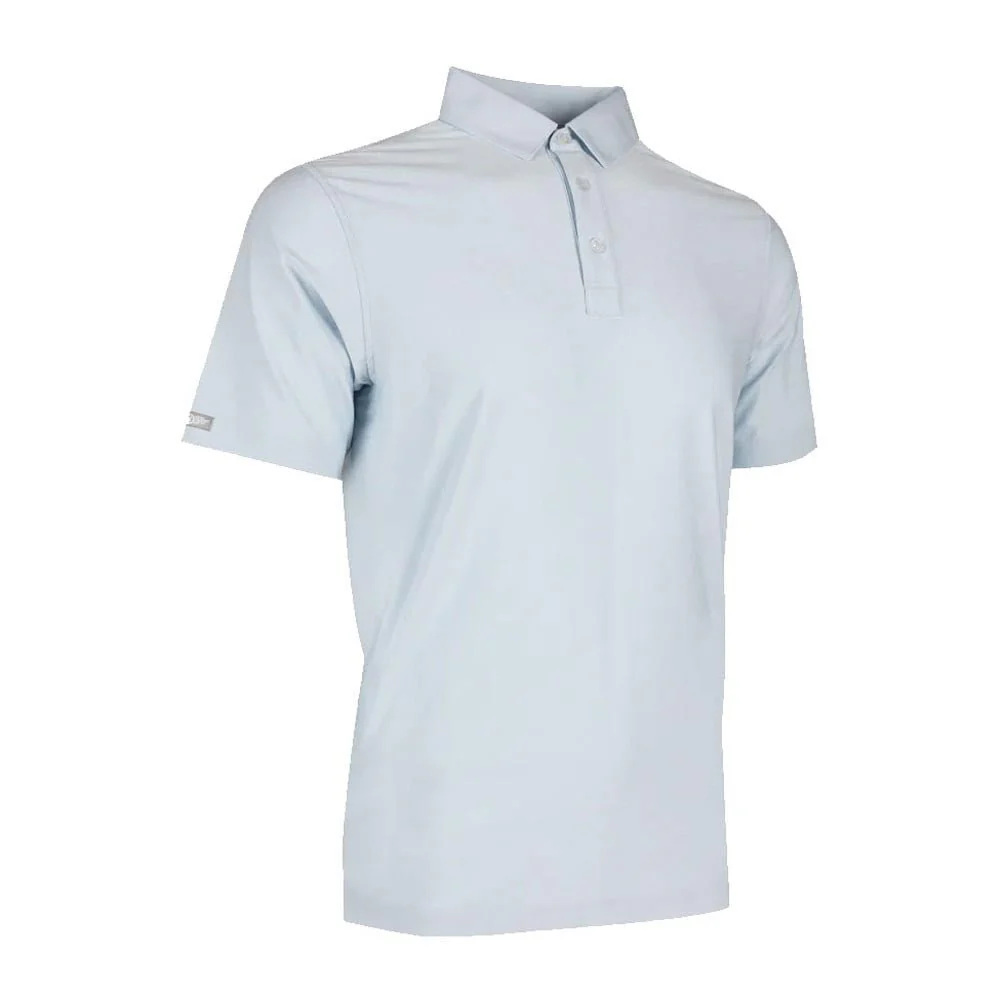 Straight Down Dodge Golf Polo - Image 4