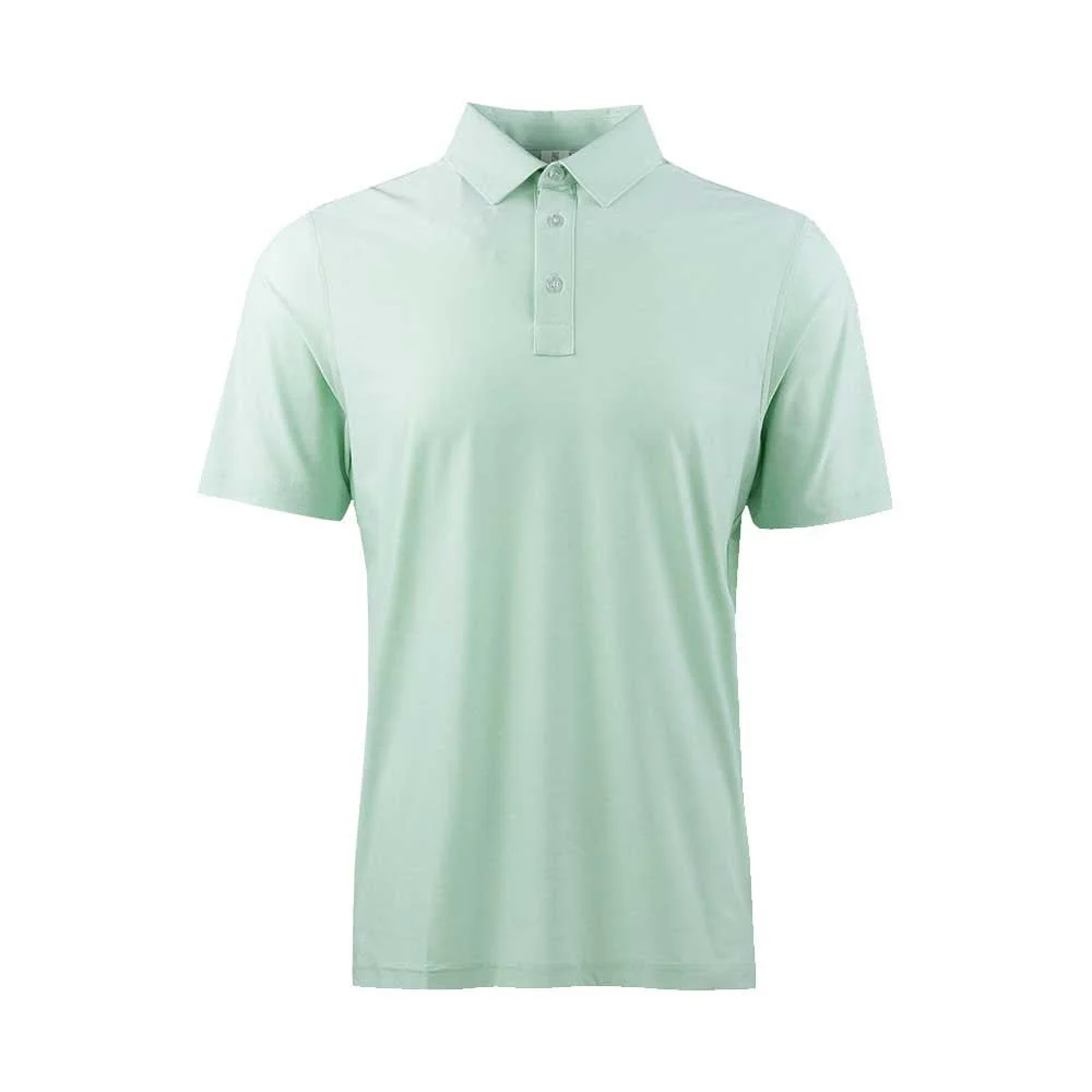 Straight Down Dodge Golf Polo - Image 9
