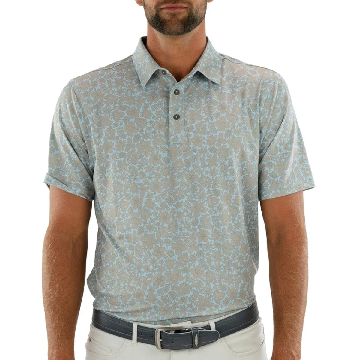 Straight Down Kona Polo