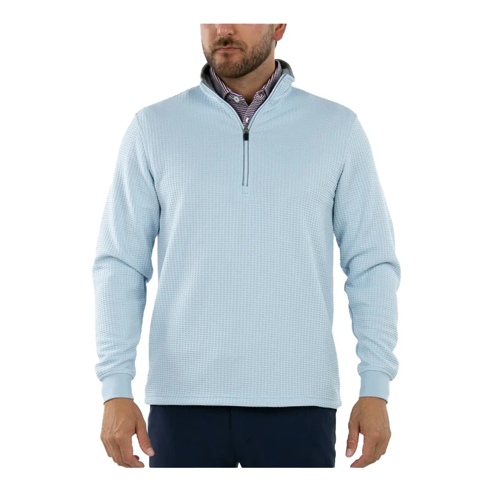 Straight Down Optic Golf 1/4 Zip - Image 11