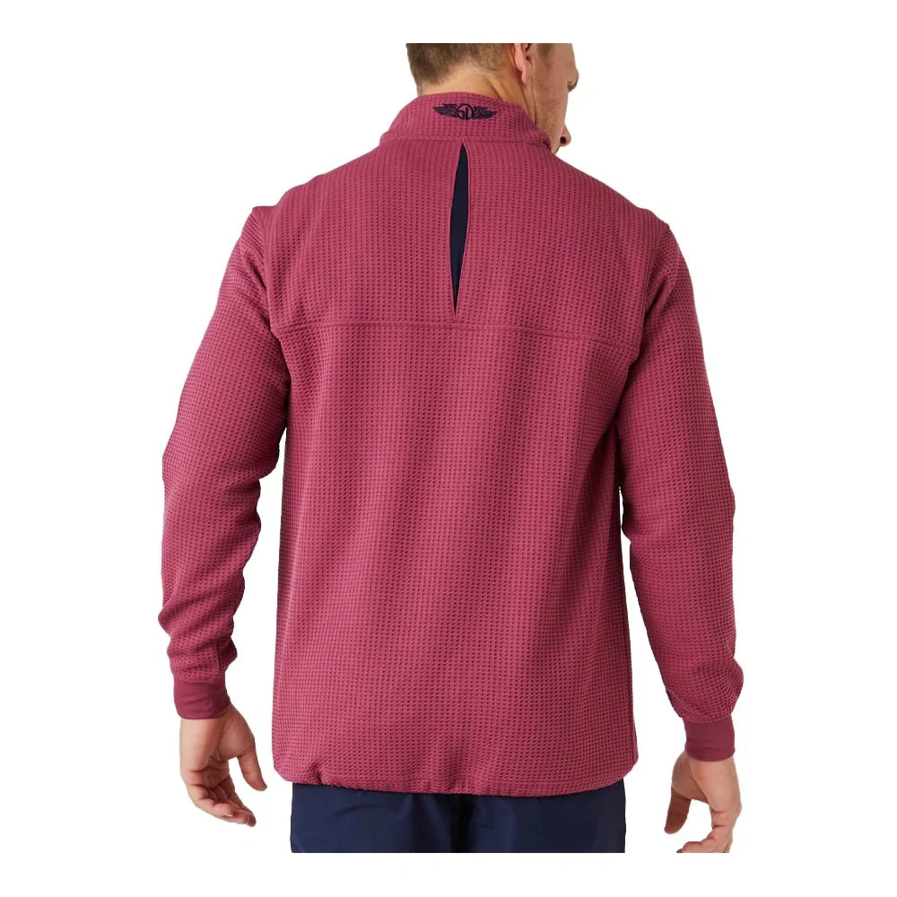 Straight Down Optic Golf 1/4 Zip - Image 16