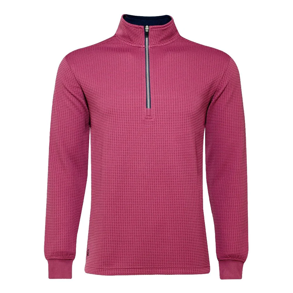 Straight Down Optic Golf 1/4 Zip - Image 20