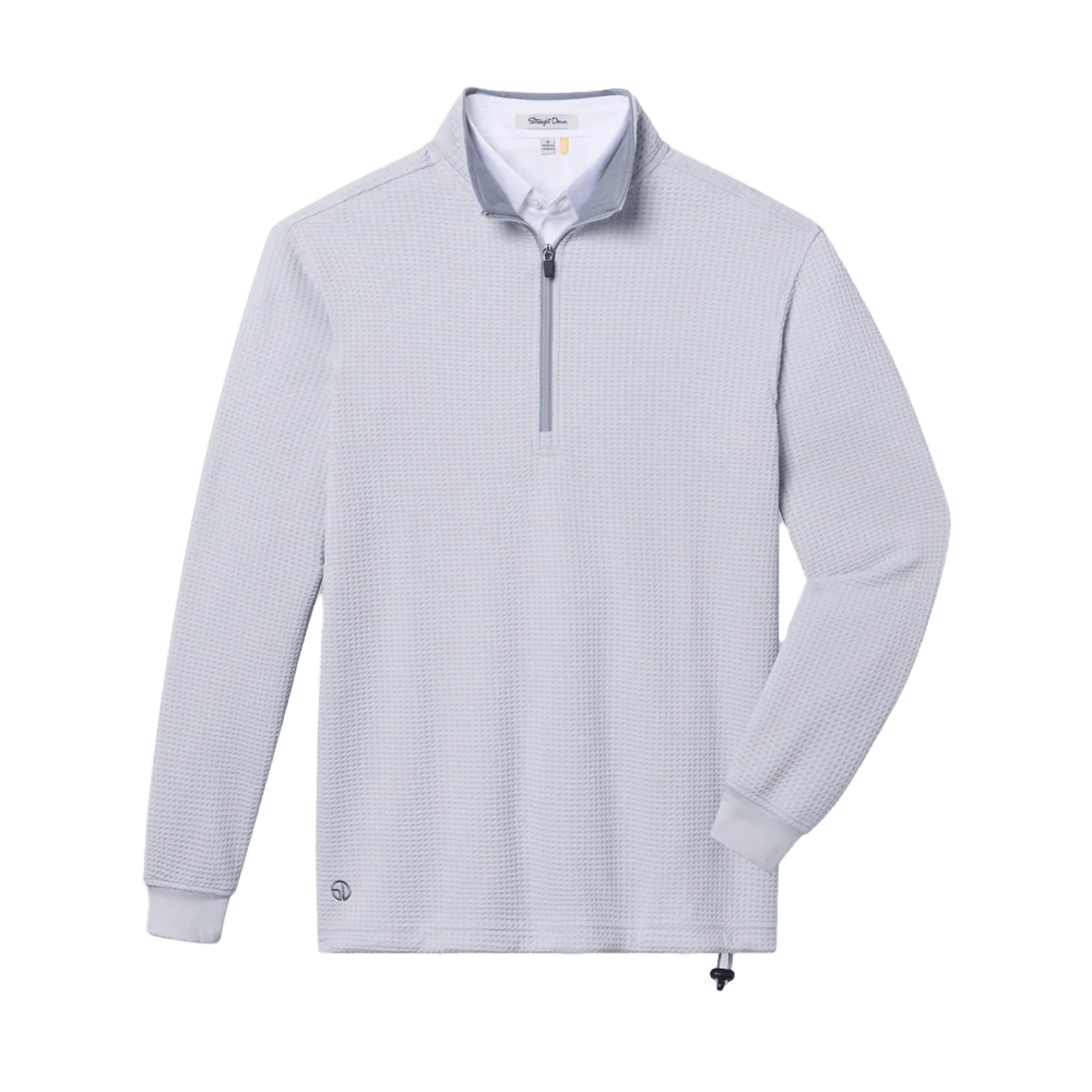 Straight Down Optic Golf 1/4 Zip - Image 25