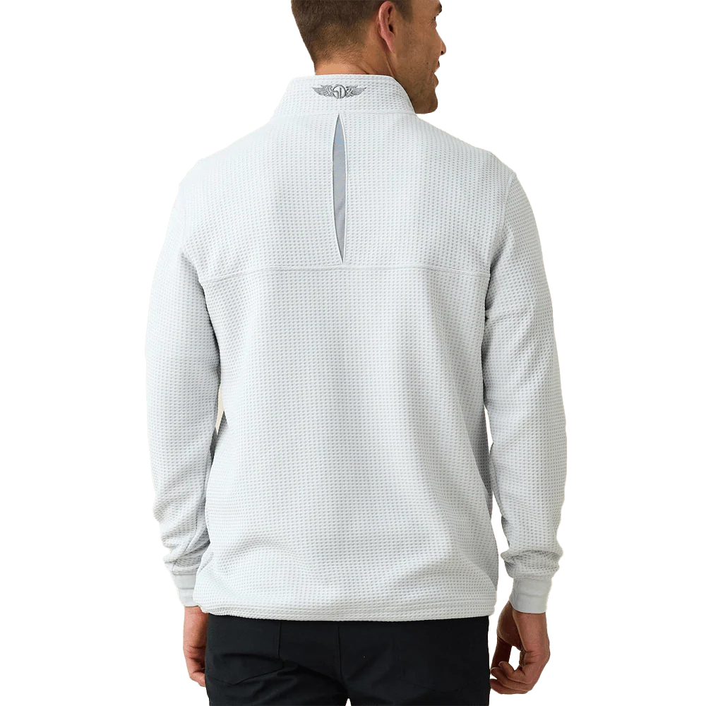 Straight Down Optic Golf 1/4 Zip - Image 27
