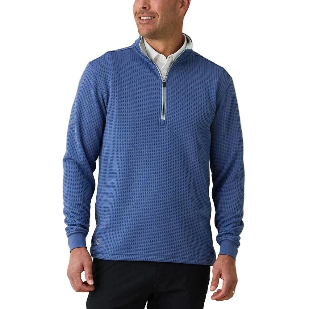 Straight Down Optic Golf 1/4 Zip - Image 29