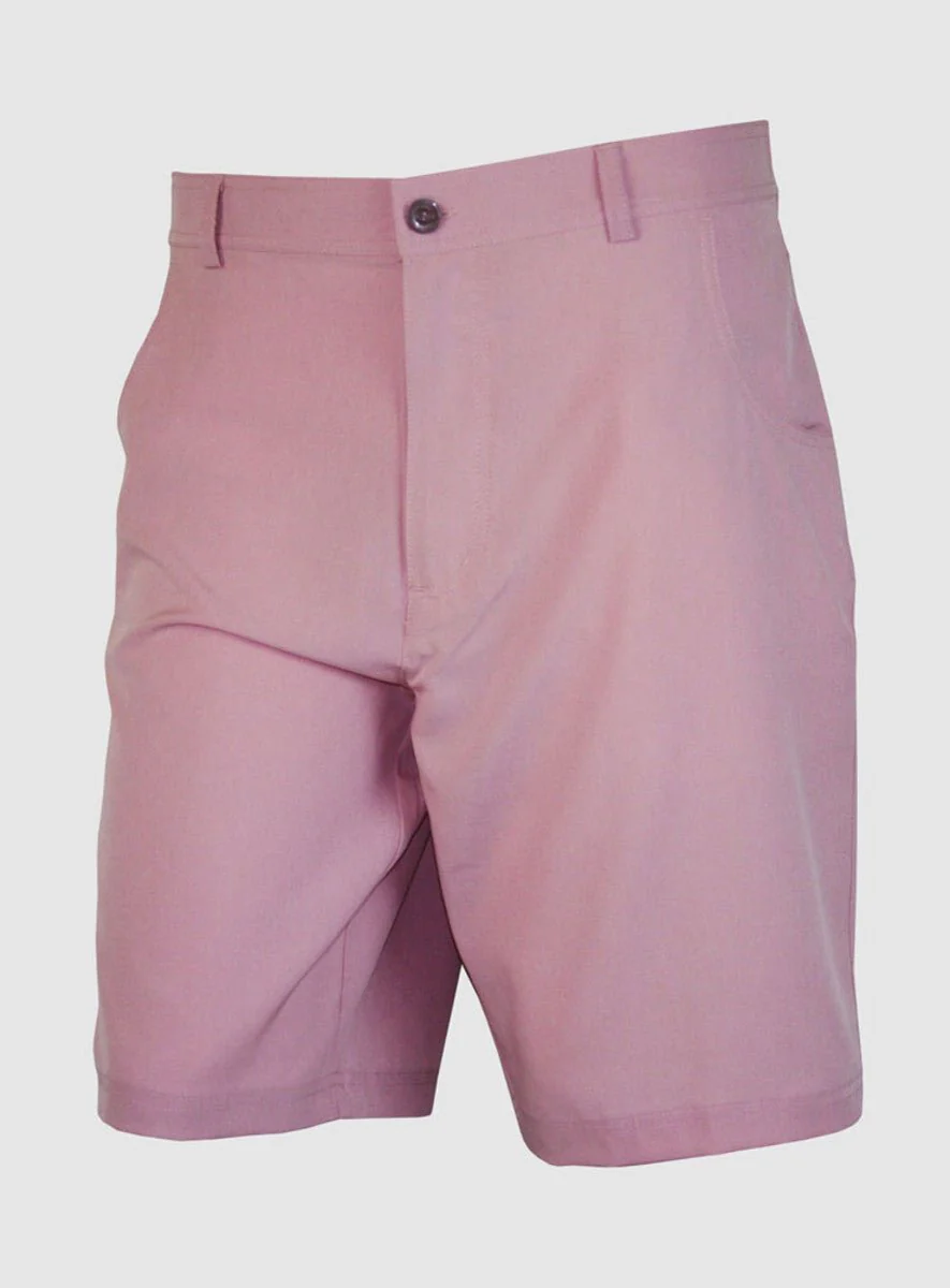 Straight Down Rebel Golf Shorts - Image 4
