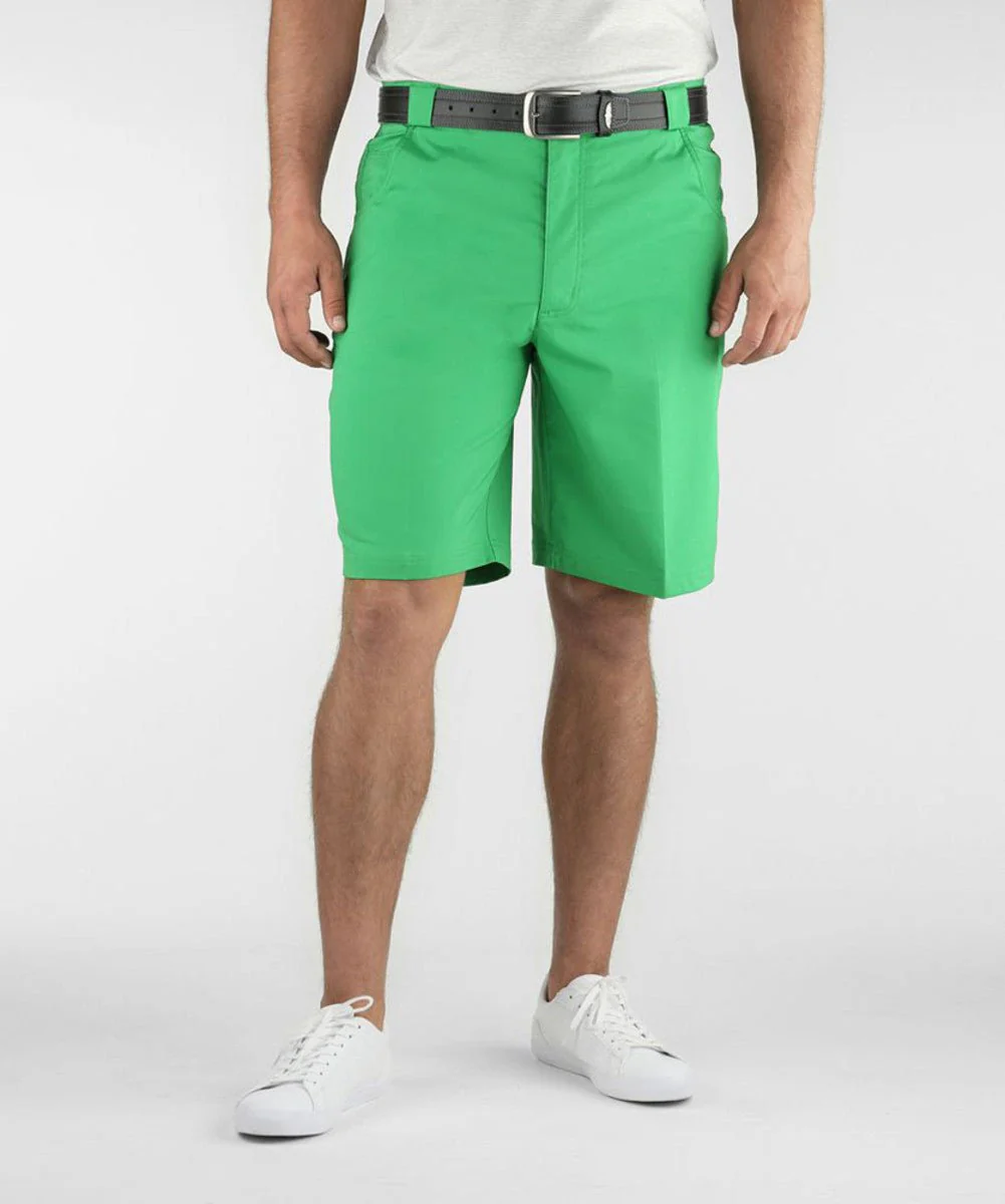 Straight Down Strut Golf Shorts - Image 5