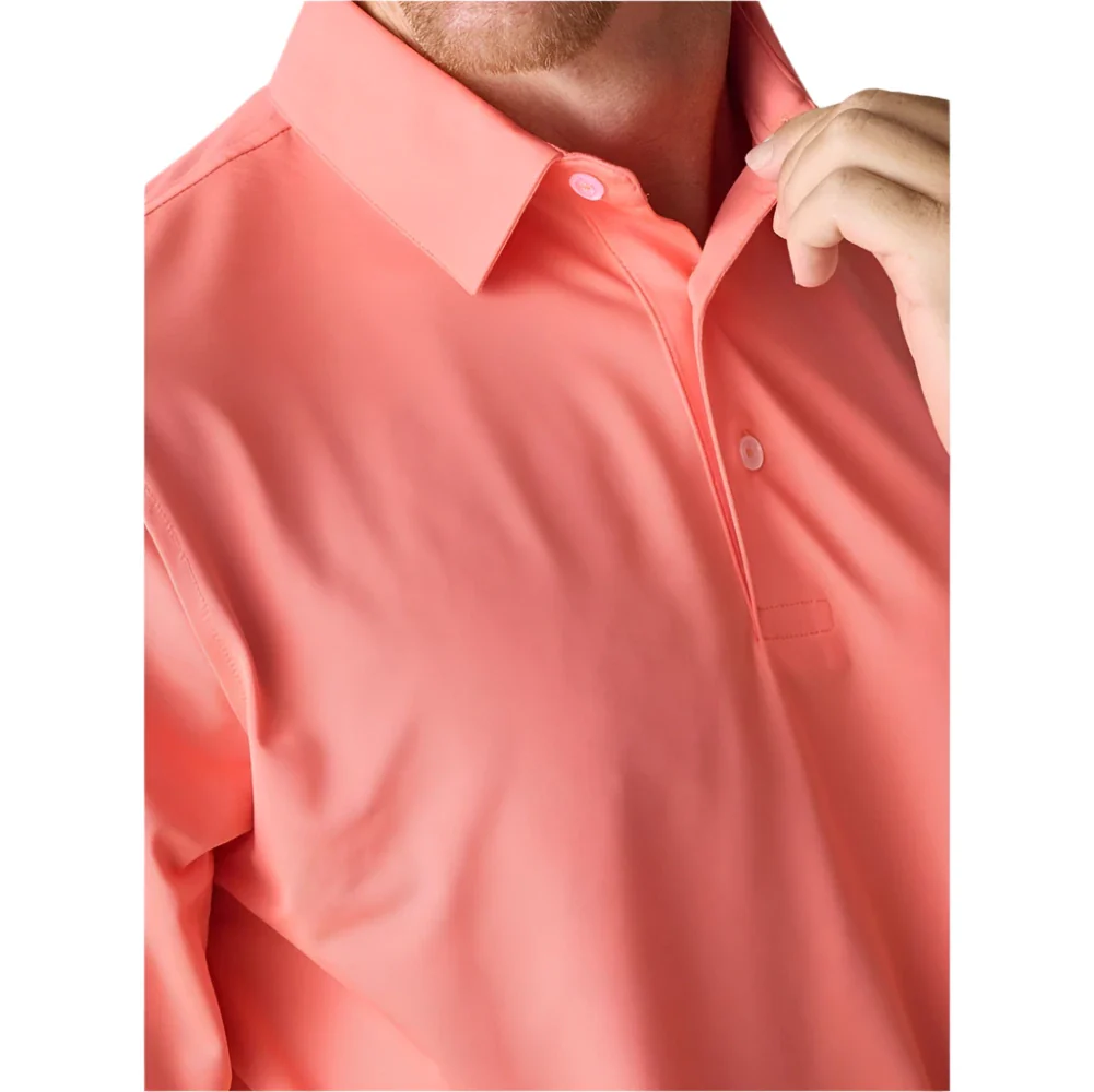 Straight Down Sullivan Golf Polo - Image 10