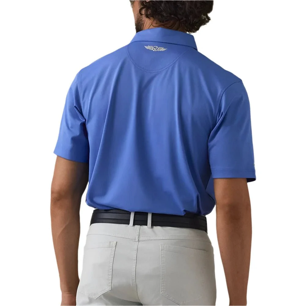 Straight Down Sullivan Golf Polo - Image 13