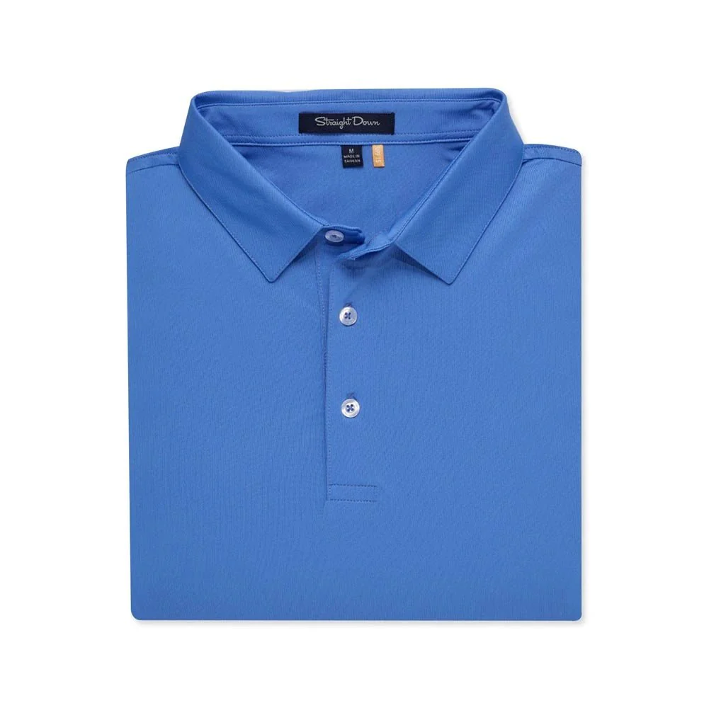 Straight Down Sullivan Golf Polo - Image 15